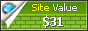 cafetoyota.com value - 31$
