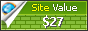 hosteldostoevsky.com value - 27$