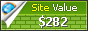 mcfarlanrowlands.com value - 282$