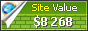 newgensoft.com value - 8268$