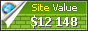 radiocentro.com.mx value - 12148$