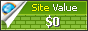 torrentproviders.com value - 0$