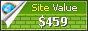 upvcalumachineryparts.com value - 459$