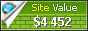 whartoncenter.com value - 4452$