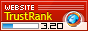 железнодорожник.рф Trust Rank - 3.20